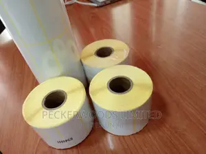 Convinient 50*25 Thermal Label