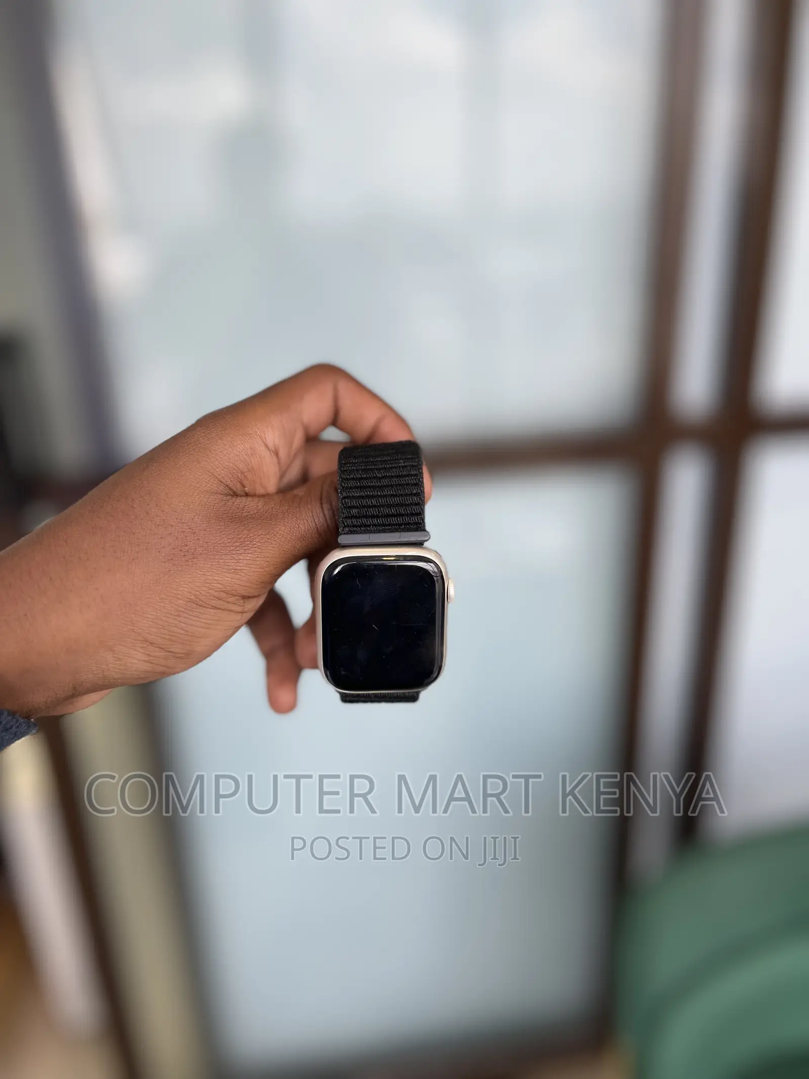 Apple Watch Series 7 45mm