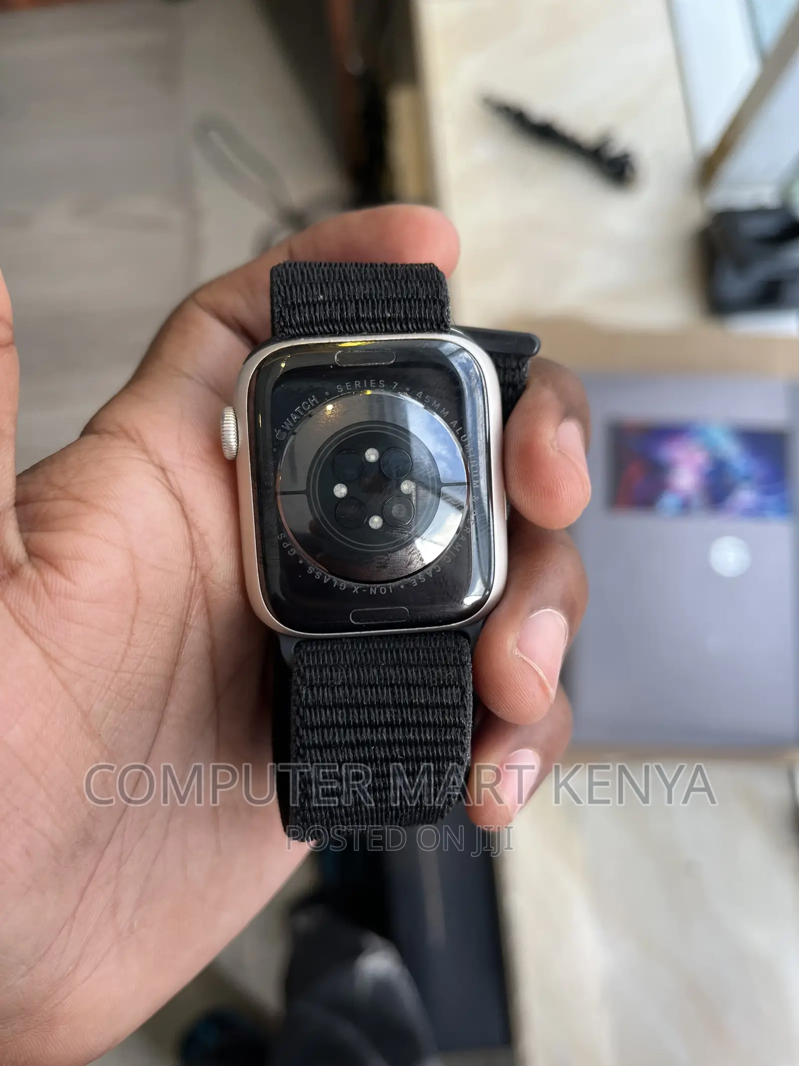 Apple Watch Series 7 45mm