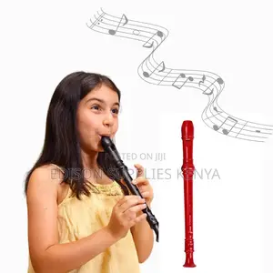 Descant Recorder/ Flute Premium Quality