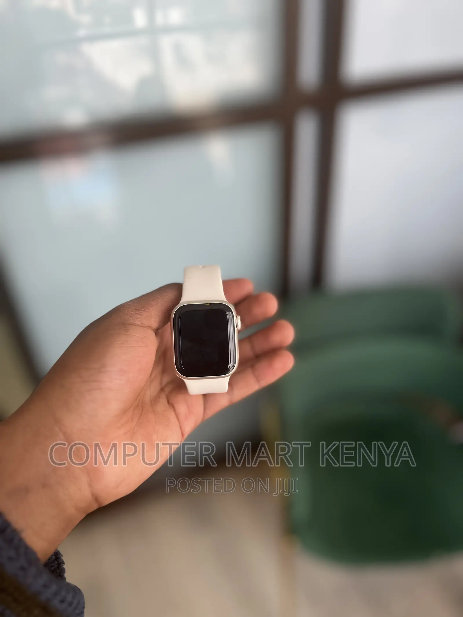 Apple Series 8 41mm