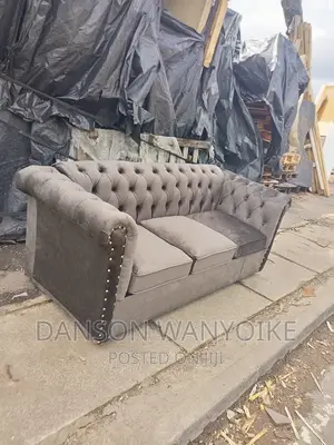 Chester Three Seater Sofa on Sale