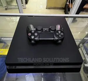Playstation 4 Slim 500 Gb