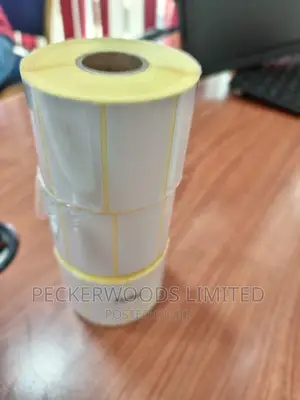 50*25 Digital Thermal Label Stickers