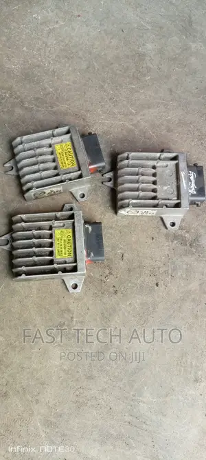 Mazda Gear Box Computer