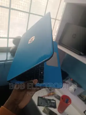 Laptop HP Chromebook 11 4GB Intel Celeron SSD 32GB