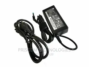 HP Elitebook 840 G3, Adapter Charger Blue Pin