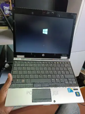 Laptop HP 15-Dw3031 4GB Intel Celeron HDD 320GB