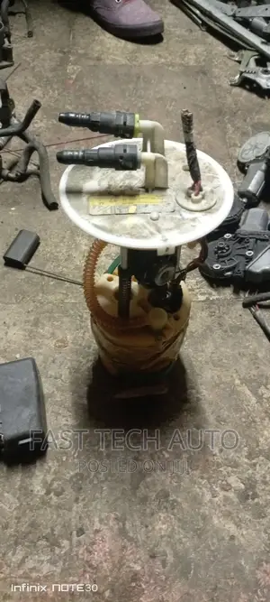 Mazda Tribute Fuel Pump