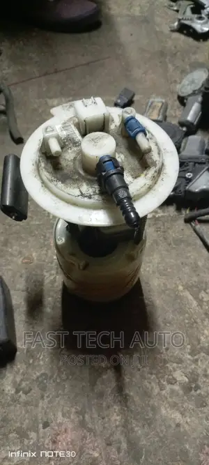 Nissan Note( New) Model Fuel Pump