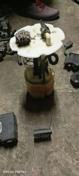 Nissan( Ad) New Model Fuel Pump
