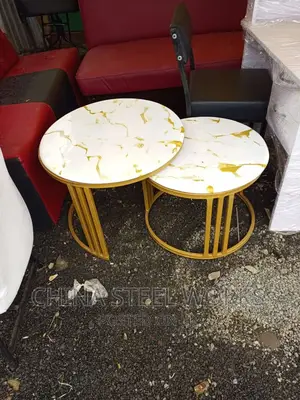 Modern Coffee Table