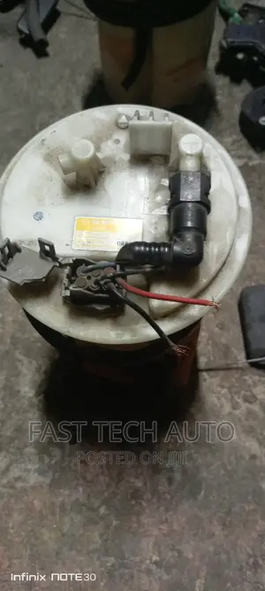 Subaru Forester Sg5 Fuel Pump