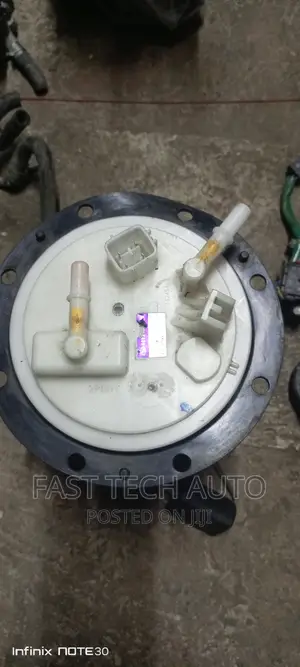 Subaru Legacy Br9 Fuel Pump