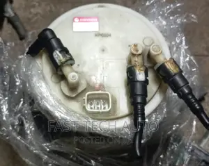 Subaru Impreza( N12) Fuel Pump