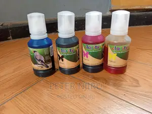 L3210 Ink 103 Clarity