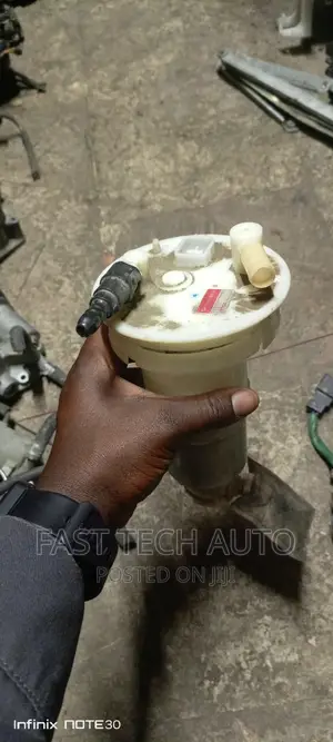 Town Ace( New) Model Fuel Pump
