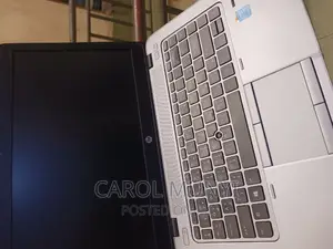 New Laptop HP ProBook 640 8GB Intel Celeron HDD 500GB