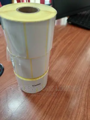 Perfect Thermal Label Sticker 50*25