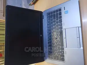 New Laptop HP ProBook 640 8GB Intel Celeron HDD 500GB