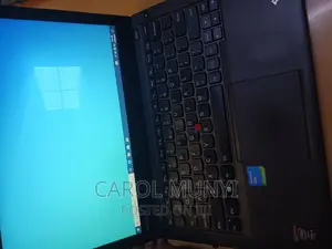 New Laptop Lenovo ThinkPad X250 8GB Intel Core I5 HDD 500GB