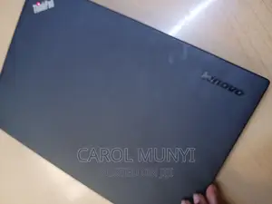 New Laptop Lenovo ThinkPad X250 8GB Intel Celeron HDD 500GB