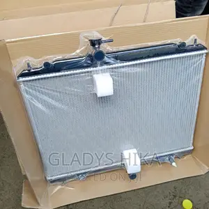 New Radiator for Nissan Serena on Sale