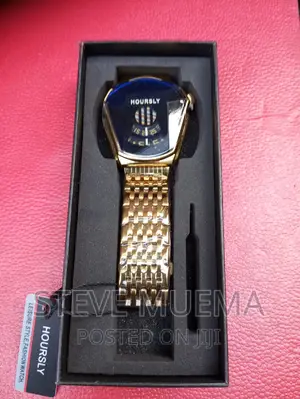 Bestwin Watch