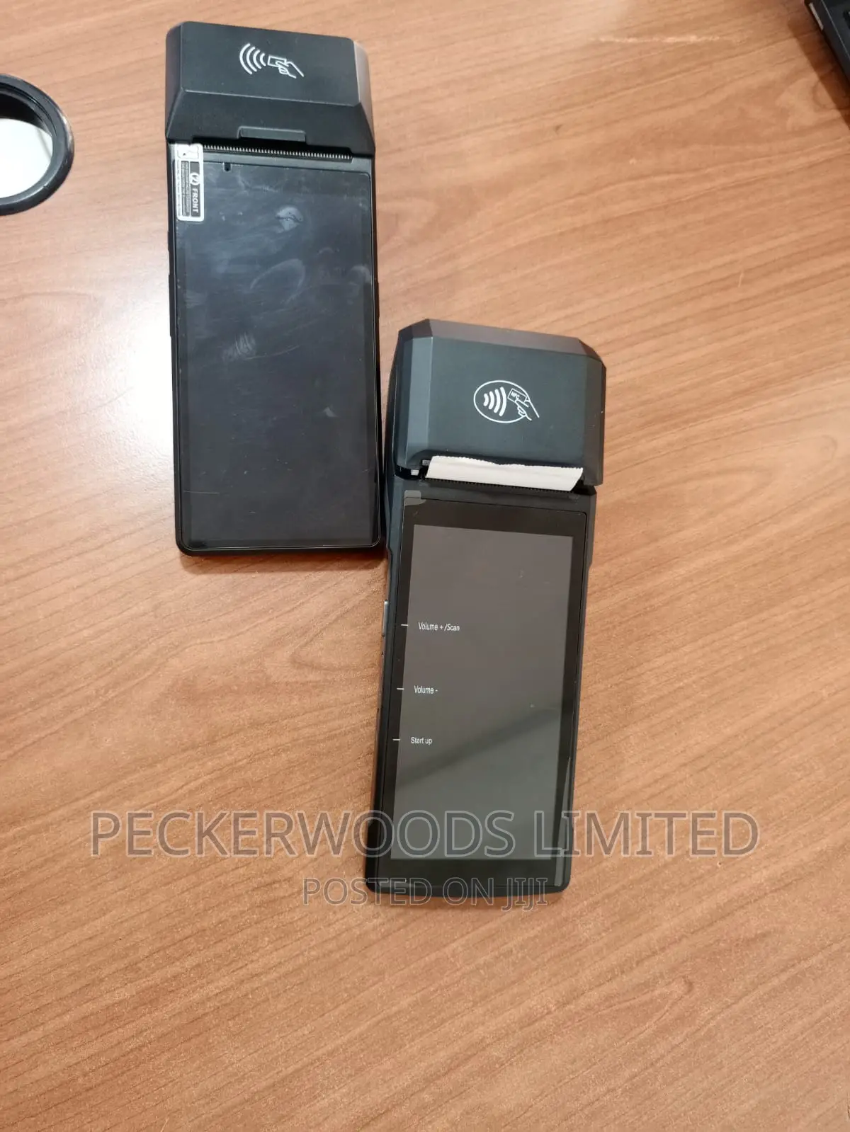 Energy Saving Android 11 Cs30 Pos Machine