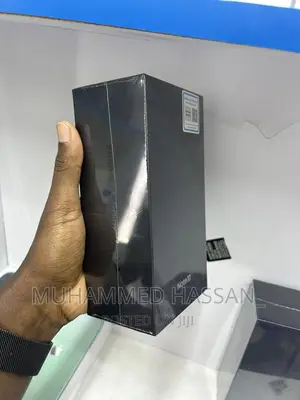 New Samsung Galaxy Note10 256 GB Black