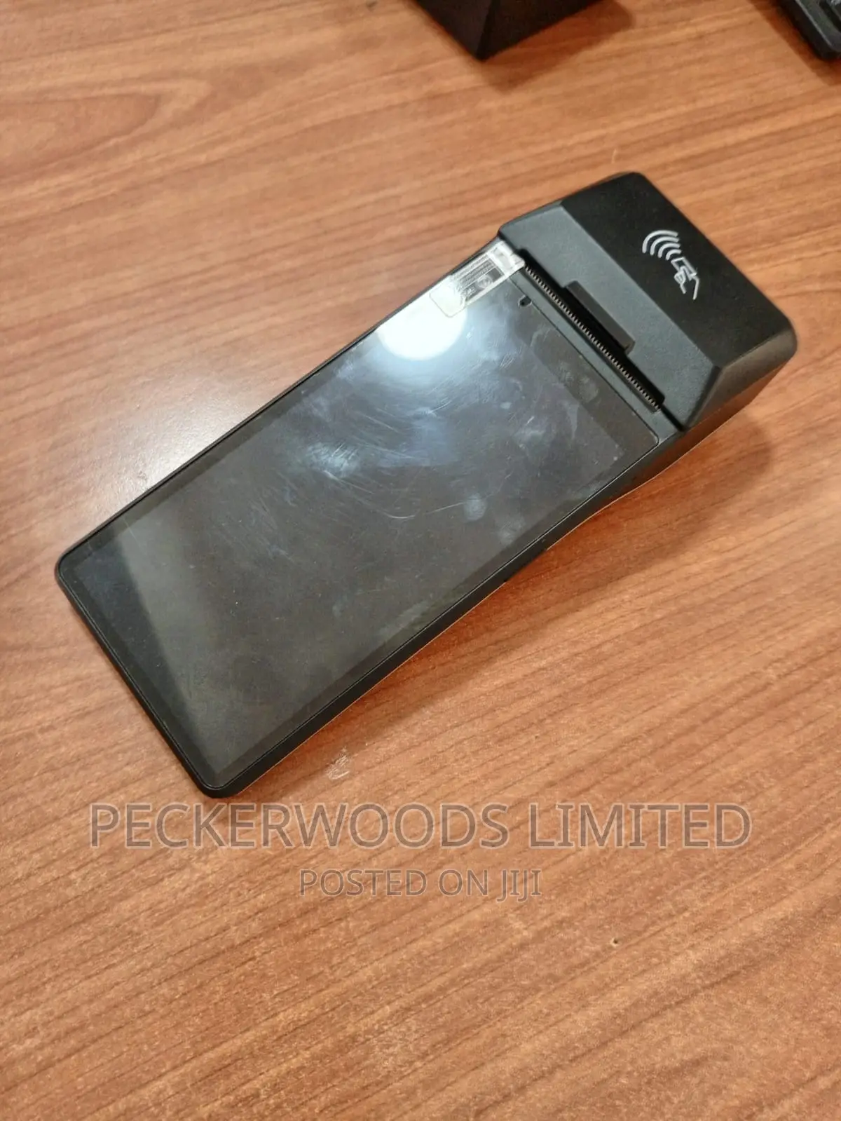Top Notch Cs30 11 Android Pos Machine Etims Compatible