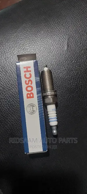Bosch Spark Plugs X-Trail T30,Peugeot 206