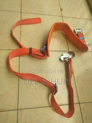 Good Climbing Safety Harness