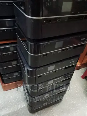 EPSON Best PHOTO Printer Px660