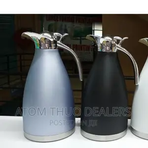 Jp 2 Litres Vaccum Flask