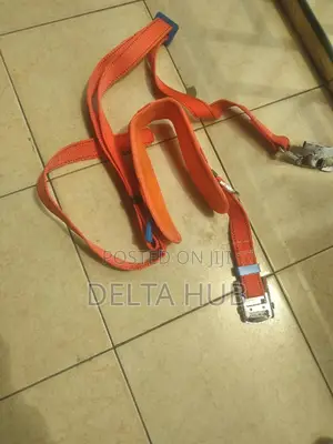 Quality Safety Harness