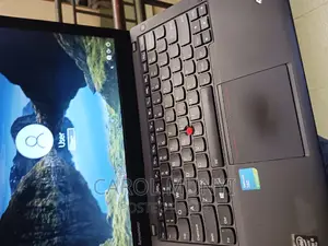 New Laptop Lenovo ThinkPad X250 8GB Intel Core I5 HDD 500GB