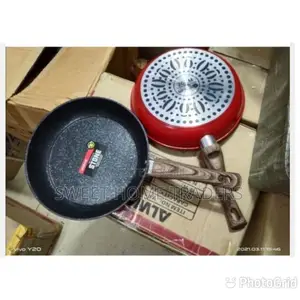 Non Stick Frying Pan 25cm: