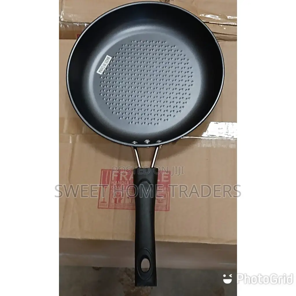 Non Stick Frying Pan 25cm