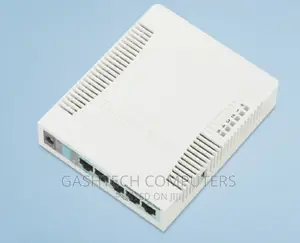Mikrotik Rb951 Router Rb951