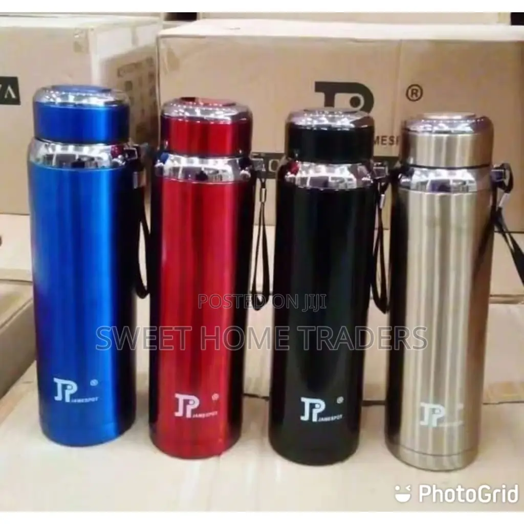 Jp 1000ml Unbreakable Vaccum Flask