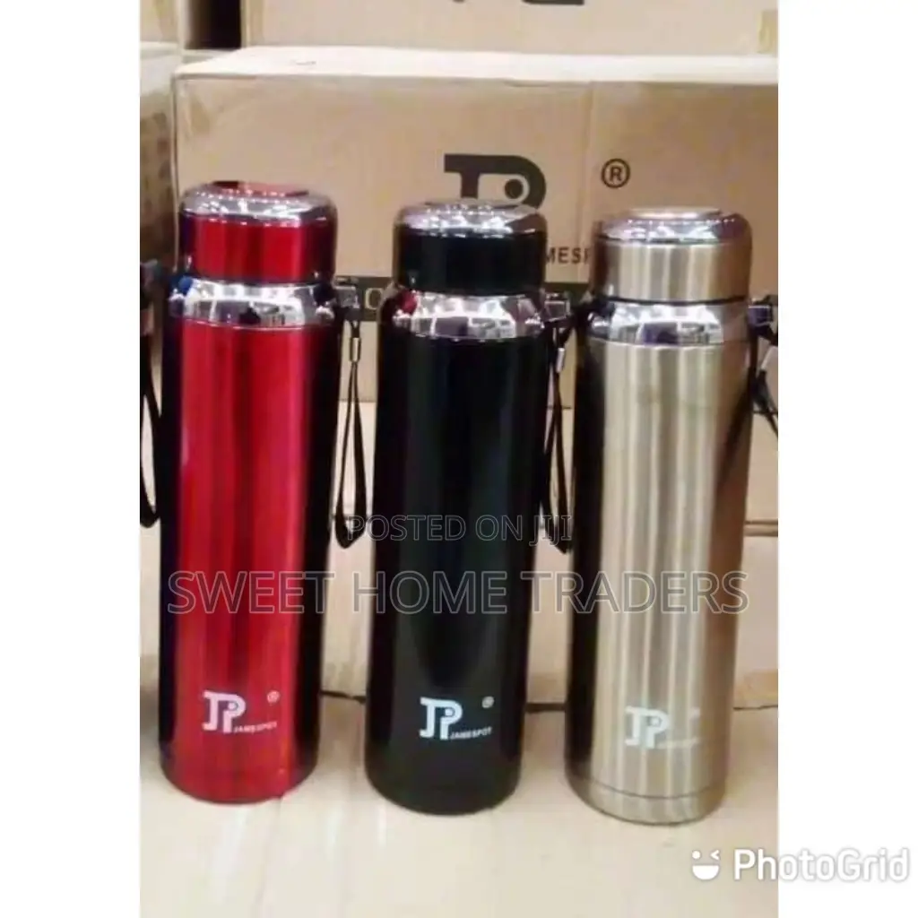 Jp 1000ml Unbreakable Flask: