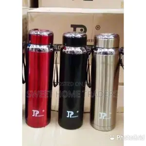 Jp 1000ml Unbreakable Flask: