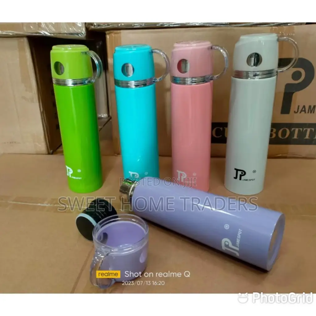 Jp 500ml Unbreakable Vaccum Flask