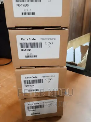 Printhead For Epson Px660 Printer