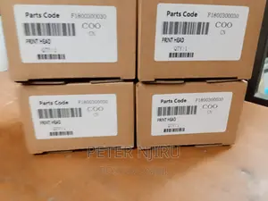 L800 EPSON Prinheads