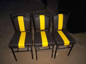 Hotel Bar Chair