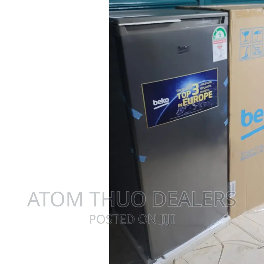Beko 198 Litres Single Door Fridge