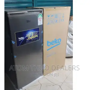 Beko 198 Litres Single Door Fridge