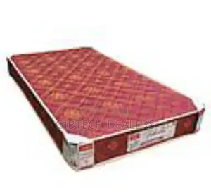 3.5*6 High Density Mattress 8" Quilted